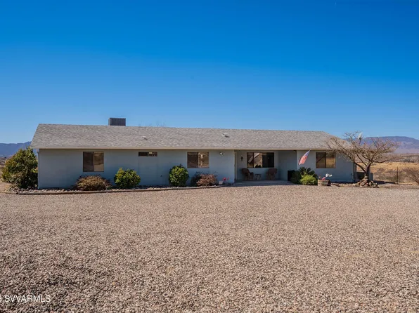 12885 E Cardinal, Cornville, AZ 86325