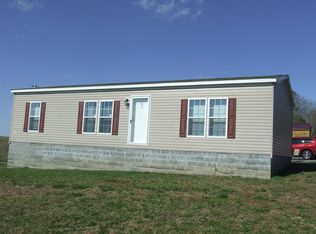 1996 Pleasant Hill Rd, McMinnville, TN 37110