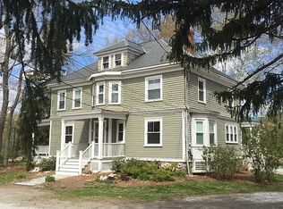 62-68 King St #62, Littleton, MA 01460