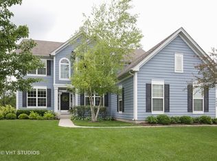 2425 Bryn Mawr Ln, Crystal Lake, IL 60014