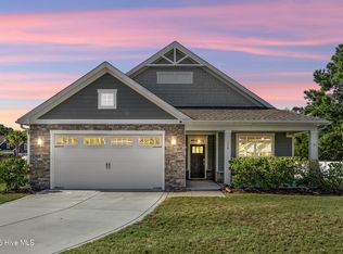 116 Bella Port Lane, Wilmington, NC 28412