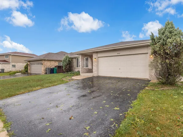 9147 Boardwalk Ter, Orland Hills, IL 60487