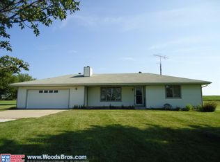 1490 Adams Rd, Pleasant Dale, NE 68423