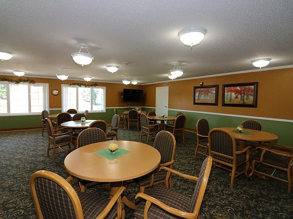 Harmony Activity Room