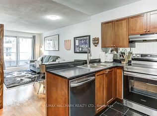 KINGS COURT, Toronto, ON M5A 1K5