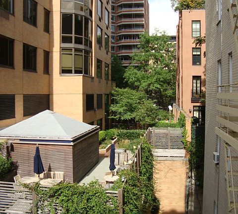 3rd image of 411 E 83rd St APT 6A