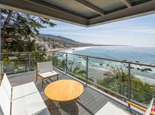 6525 Point Lechuza Dr, Malibu, CA 90265