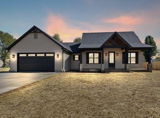 95 Clements Dr, Danville, KY 40422