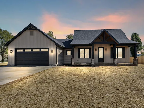 95 Clements Dr, Danville, KY 40422