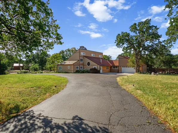 21445 Wilcox Rd, Red Bluff, CA 96080