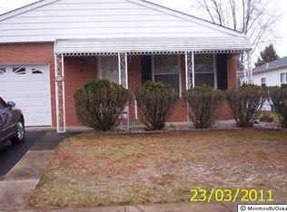 9 San Jacinto St, Toms River, NJ 08757