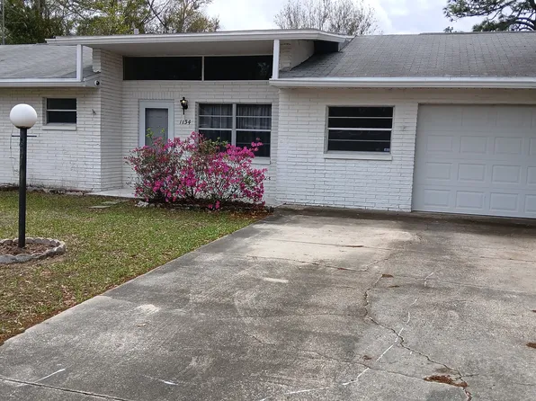 1134 SE 3rd St, Crystal River, FL 34429