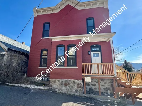 614 Alaska, 614 N Alaska St, Butte, MT 59701