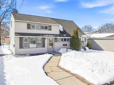 1031 Woodruff St, Iselin, NJ, 08830