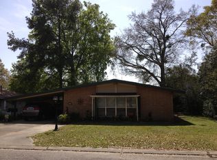 1441 Park Ave W, Eunice, LA 70535