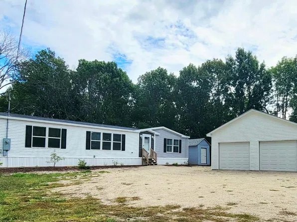 441 Eastbrook Road, Eastbrook, ME 04634