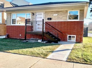 1725 W 91st Pl, Chicago, IL 60620