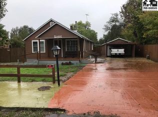 1005 N Lee St, Hutchinson, KS 67501