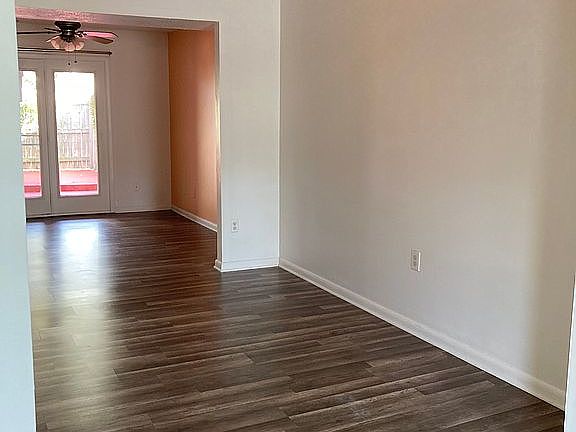 middle room