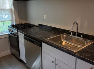 299 Nahant Rd #1A, Nahant, MA 01908