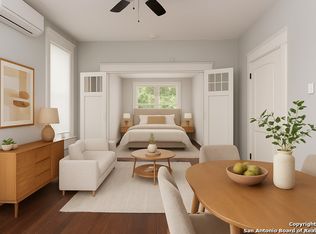 116 Carolina St APT 1, San Antonio, TX 78210
