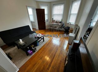 248 Kelton St APT 9, Boston, MA 02134