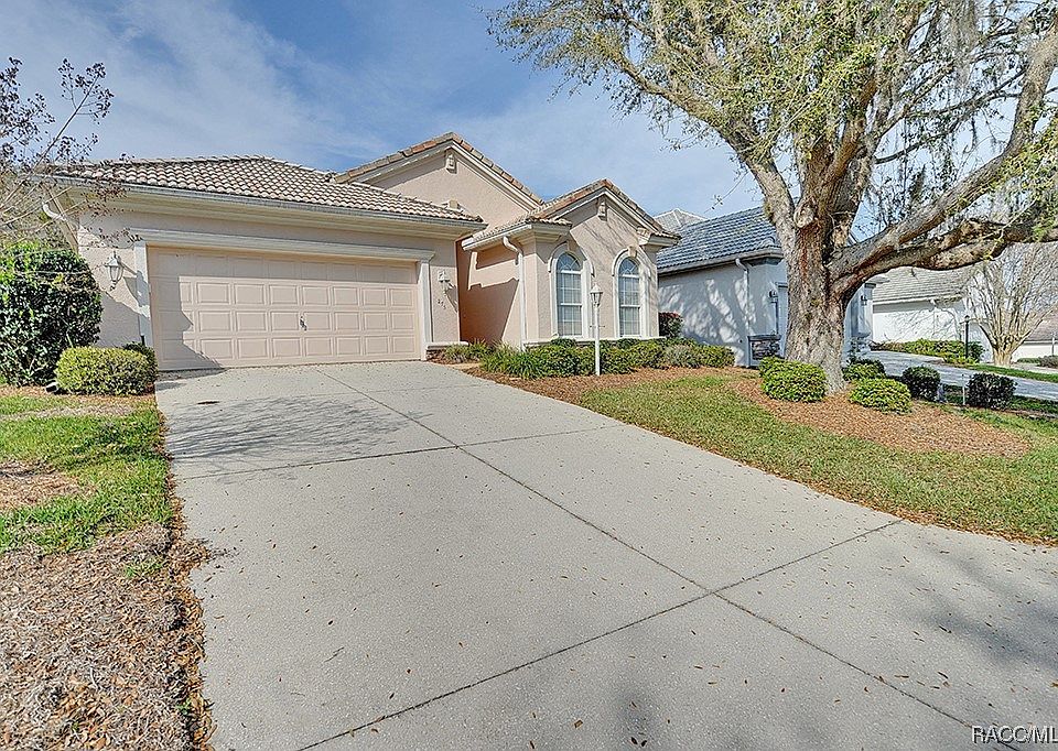 273 W Doerr Path, Hernando, FL 34442 MLS 821726 Zillow