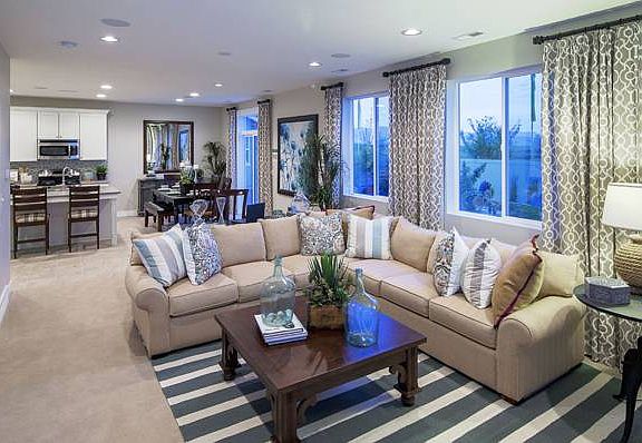 Woodside Homes - Stonehaven IV- SWH