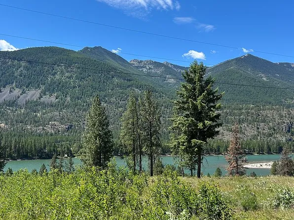 10 Munson Creek Rd, Thompson Falls, MT 59873