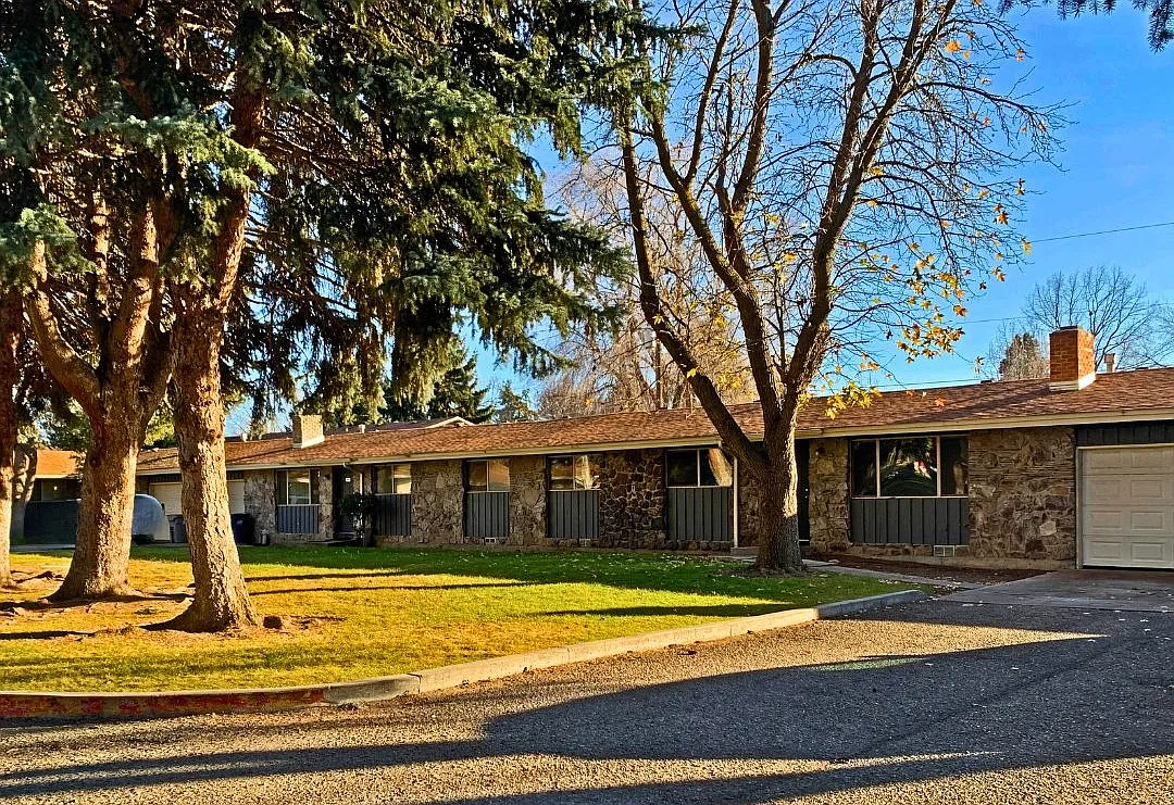 Magnolia Apartments — Photo 3