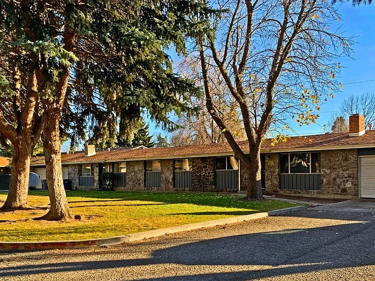 Magnolia Apartments — Photo 3