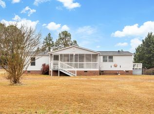 219 Campbell Lake Rd, Greer, SC 29651