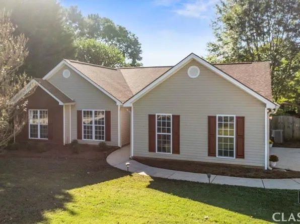 95 Spratlin Drive, Jefferson, GA 30549