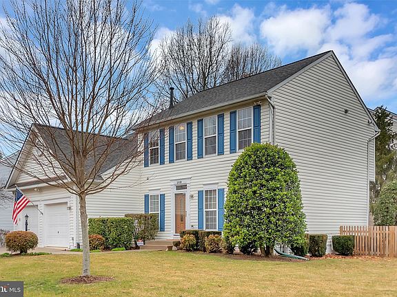 4th image of 5910 Fincastle Dr