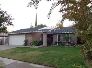 239 W Paul Ave, Fresno, CA