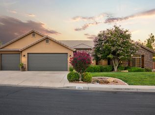 1384 Sweetwater Cir, Saint George, UT 84790