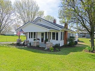 420 Quillen Shell Rd, Greeneville, TN 37745