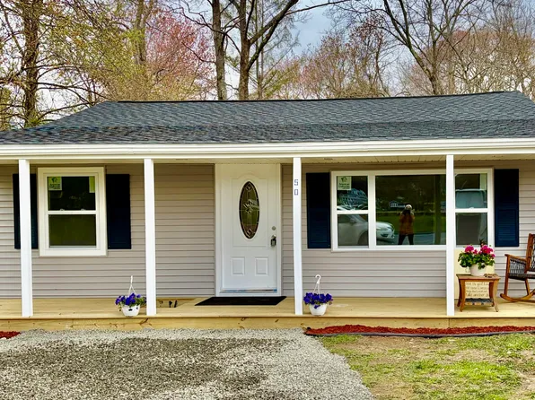 50 Fall Mountain Lake Road, Plymouth, CT 06786