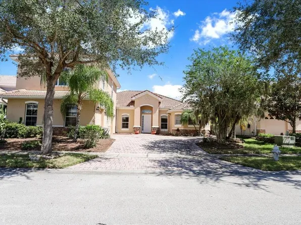 3757 Eagle Isle Cir, Kissimmee, FL 34746