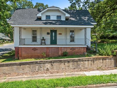 432 N Depot St, Albemarle, NC, 28001
