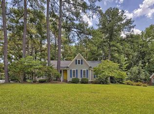 208 Great North Rd, Columbia, SC 29223