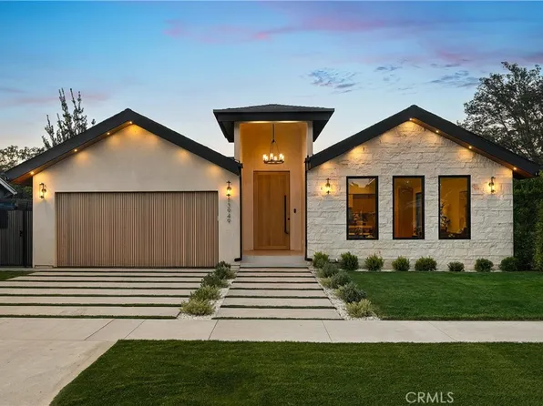 13949 Cumpston St, Sherman Oaks, CA 91401