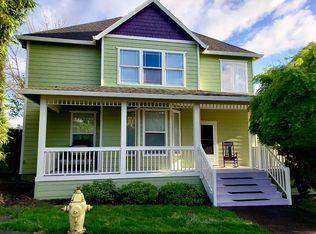 14190 SE Red Maple Ln, Clackamas, OR 97015