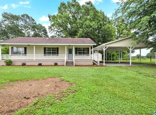 997 County Road 1154, Cullman, AL 35057