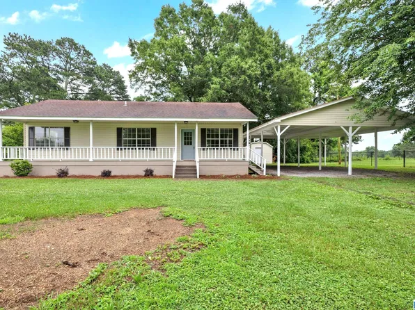 997 County Road 1154, Cullman, AL 35057