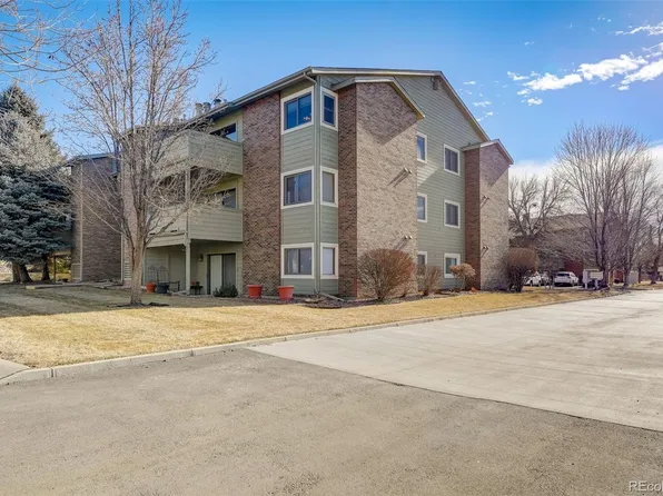 50 19th Avenue Bldg 2 #23, Longmont, CO 80501