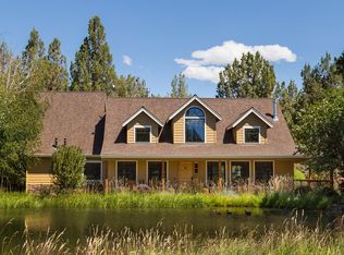 64980 Gerking Market Rd, Bend, OR 97703