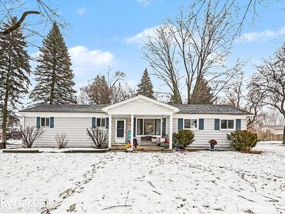 2515 Melvin Ave, Rochester Hills, MI, 48307