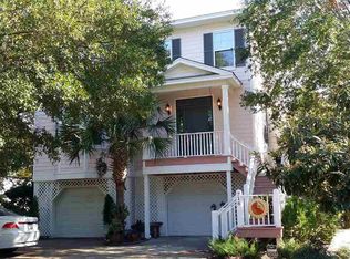 716 Elizabeth Dr, Murrells Inlet, SC 29576