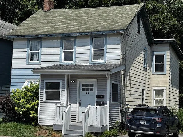38 E Main St #1